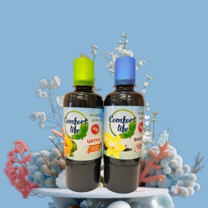 освежитель воздуха comfort life